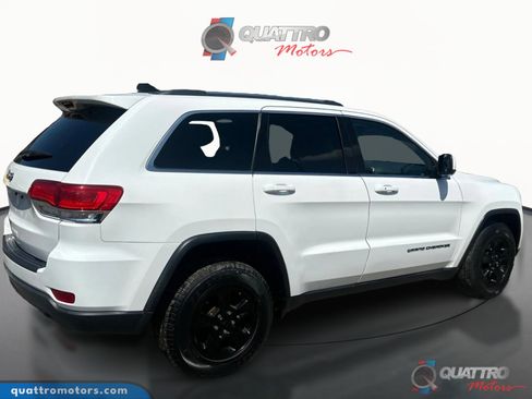Used 2015 Jeep Grand Cherokee Laredo w/ Quick Order Package 23E image 7