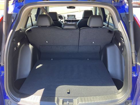 Used 2024 Honda CR-V EX-L image 33