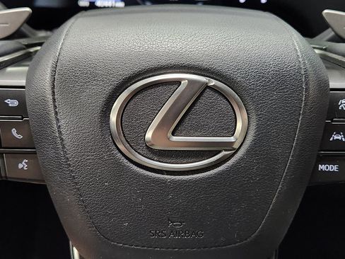 Used 2023 Lexus RX 350 Premium Plus w/ Accessory Package (K3) image 43