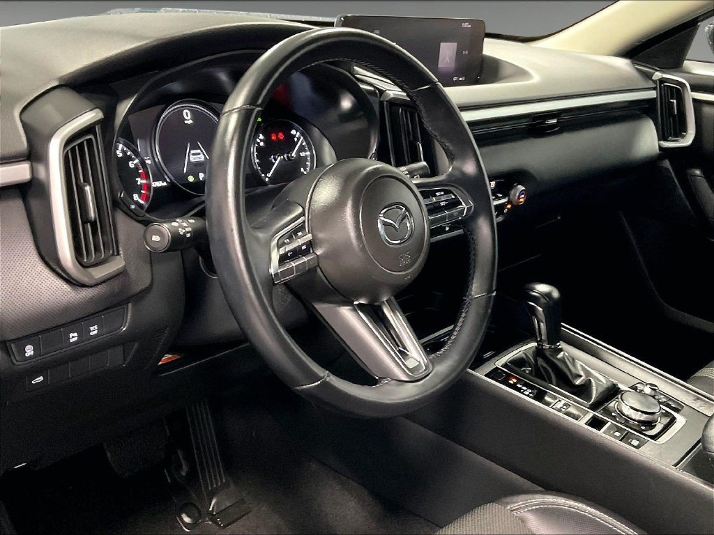 Used 2026 MAZDA CX-50 AWD 2.5 S w/ Preferred Pkg image 8