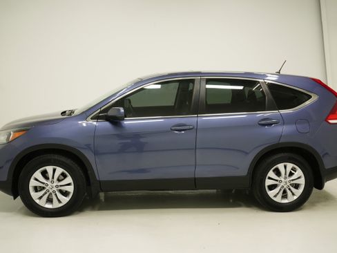 Used 2014 Honda CR-V EX image 7