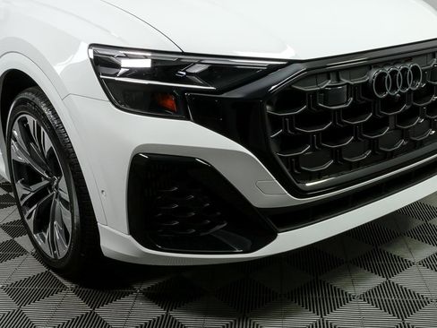 New 2026 Audi RS 3 image 39