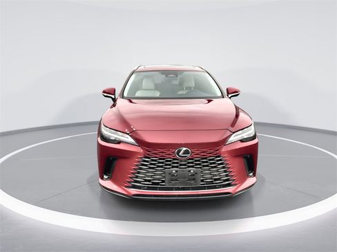 Used 2024 Lexus RX 350 Premium image 3