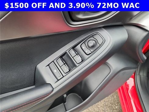 New 2026 Subaru Impreza 2.0i Sport image 12