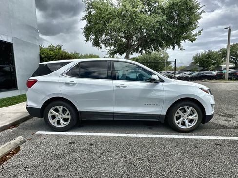 Used 2018 Chevrolet Equinox LT image 10
