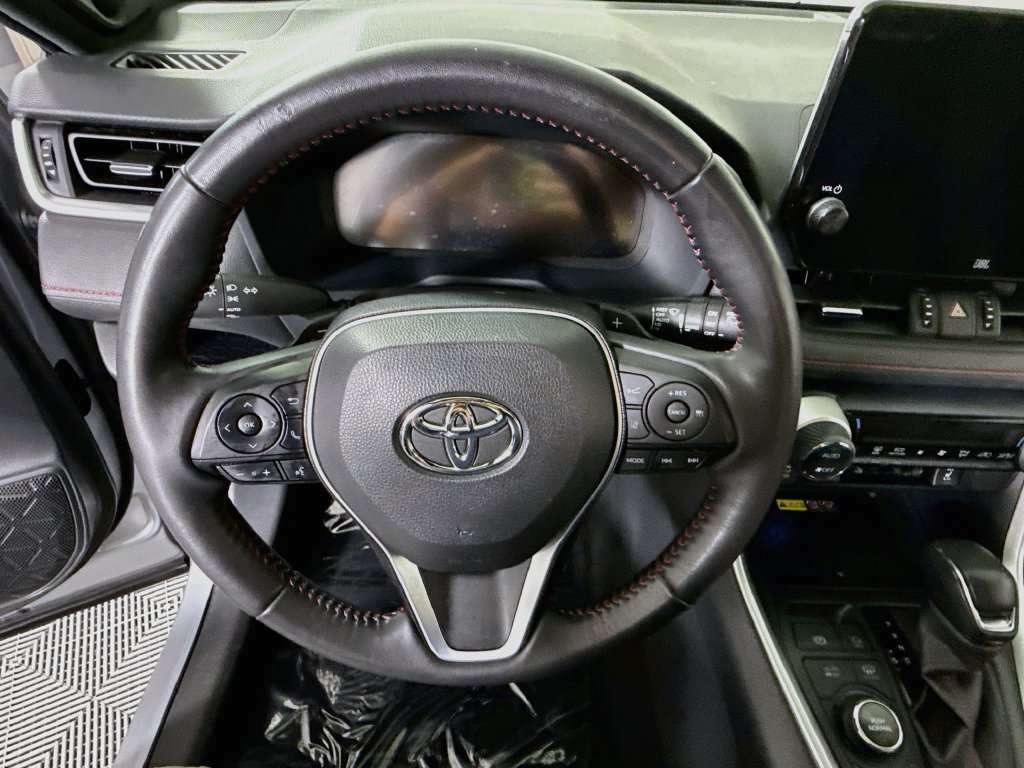 Certified 2023 Toyota RAV4 XSE w/ Weather Package AWD/4WD image 23