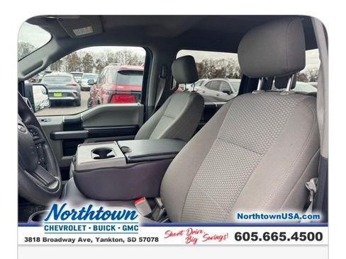 Used 2019 Ford F150 XLT image 35