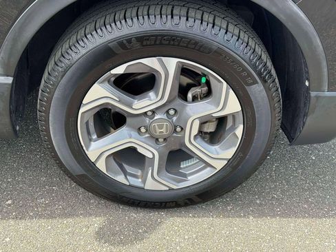 Used 2018 Honda CR-V EX image 10