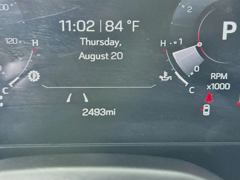 Used 2026 GMC Yukon Denali AWD/4WD image 15