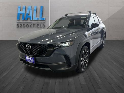 New 2026 MAZDA CX-50 AWD 2.5 S w/ Premium Package image 1