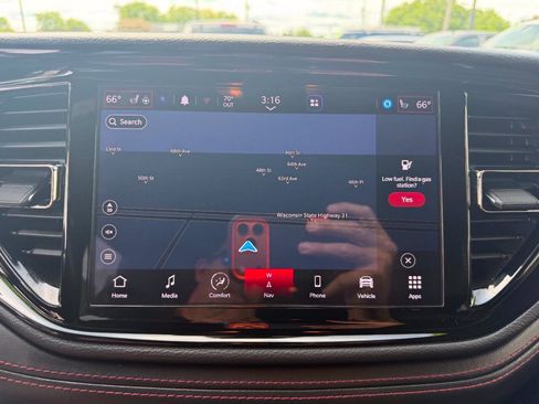 Used 2021 Dodge Durango R/T AWD/4WD image 26