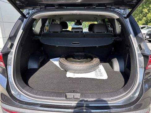 Used 2023 Hyundai Santa Fe SEL w/ Cargo Package AWD/4WD image 7