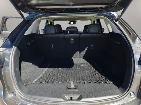 Used 2025 MAZDA CX-5 AWD 2.5 S w/ Premium Plus Pkg image 29