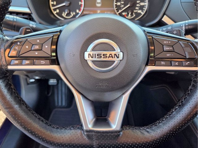 Used 2019 Nissan Altima 2.5 SR w/ SR Premium Package FWD image 29