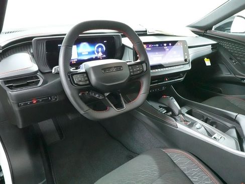 New 2026 Dodge Charger Scat Pack w/ Blacktop Package image 22