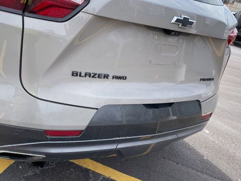 Used 2022 Chevrolet Blazer Premier w/ Enhanced Convenience Package image 24