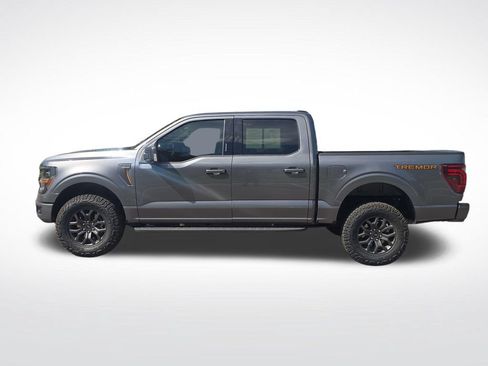 Used 2024 Ford F150 Tremor w/ Tow/Haul Package AWD/4WD image 2