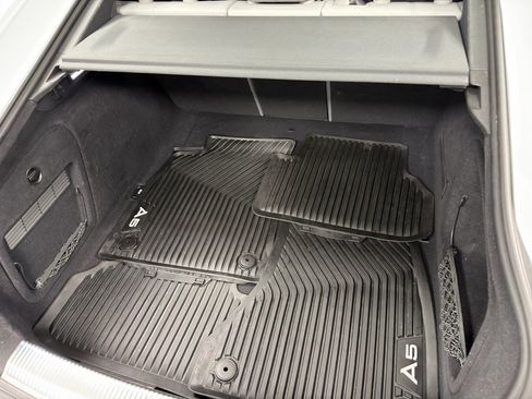 Used 2022 Audi A5 2.0T Premium Plus w/ Premium Plus image 39