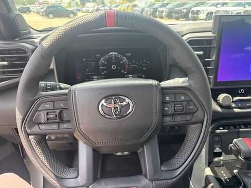 New 2026 Toyota Tundra TRD Pro AWD/4WD image 9