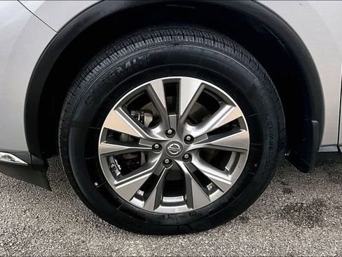 Used 2018 Nissan Murano S w/ Cargo Package image 30