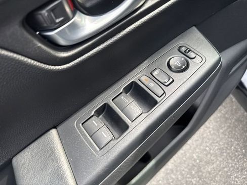 Certified 2024 Honda CR-V Sport image 10