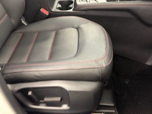 Used 2023 MAZDA CX-5 AWD 2.5 Turbo image 12