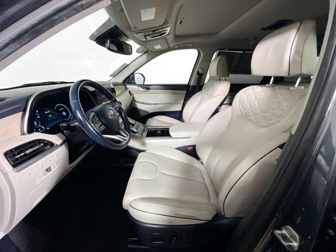 Used 2021 Hyundai Palisade Limited image 14