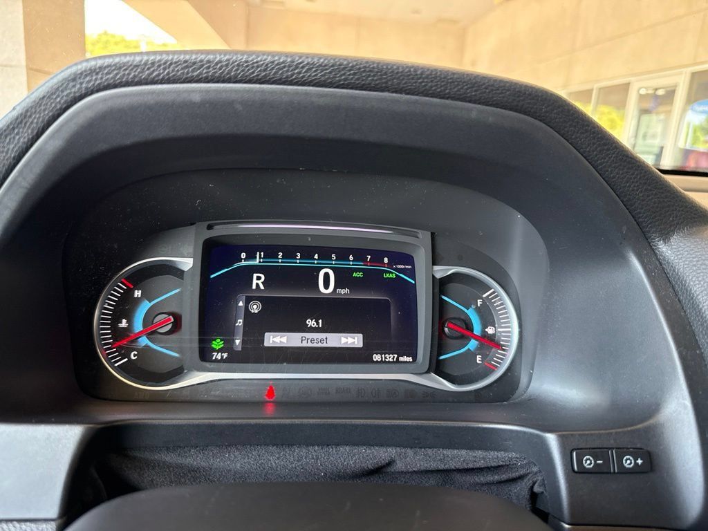 Used 2021 Honda Pilot EX image 39