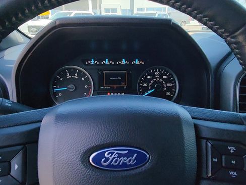 Certified 2019 Ford F150 XLT w/ Equipment Group 302A Luxury AWD/4WD image 36
