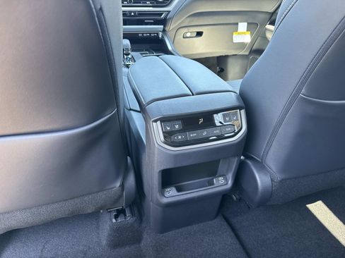 New 2026 Lexus TX 350 AWD image 17