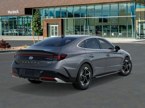 New 2026 Hyundai Sonata SEL image 4