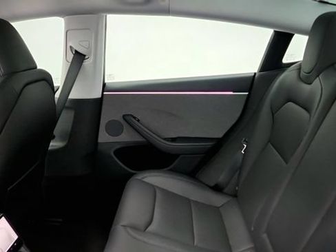 Used 2025 Tesla Model 3 Long Range RWD image 41