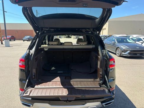 Used 2019 BMW X5 xDrive40i AWD/4WD image 15