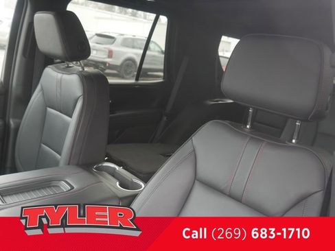 Used 2024 Chevrolet Tahoe RST w/ Luxury Package image 44