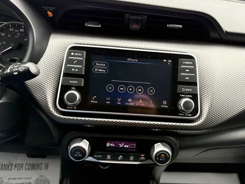 Used 2020 Nissan Kicks SV FWD image 16