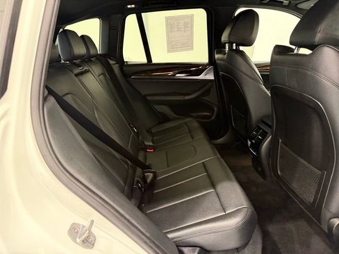 Used 2019 BMW X3 sDrive30i w/ Convenience Package RWD image 26