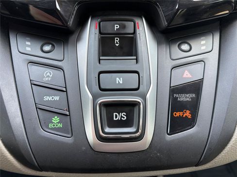 Used 2024 Honda Odyssey EX-L image 9