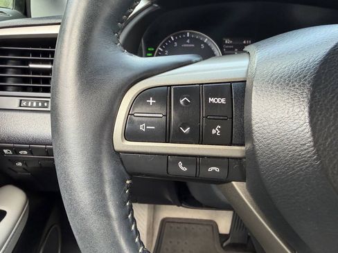 Used 2016 Lexus RX 350 AWD w/ Premium Package image 19