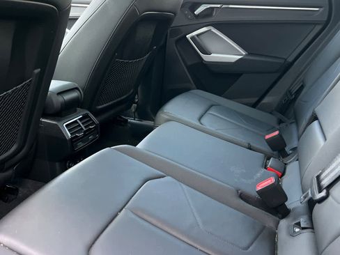 Used 2022 Audi Q3 2.0T Premium w/ Convenience Package image 5