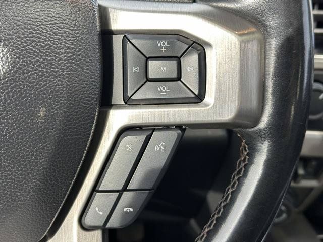 Used 2021 Ford F450 Platinum w/ FX4 Off-Road Package AWD/4WD image 38
