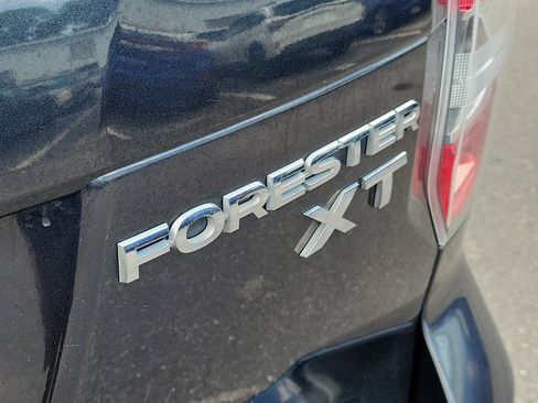 Used 2015 Subaru Forester 2.0XT Touring w/ Popular Package #2 AWD/4WD image 6