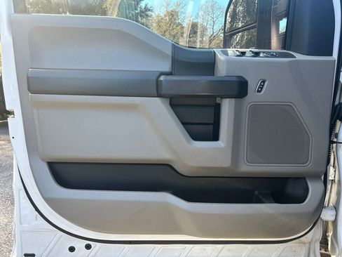 Used 2017 Ford F350 XL w/ Power Equipment Group image 9