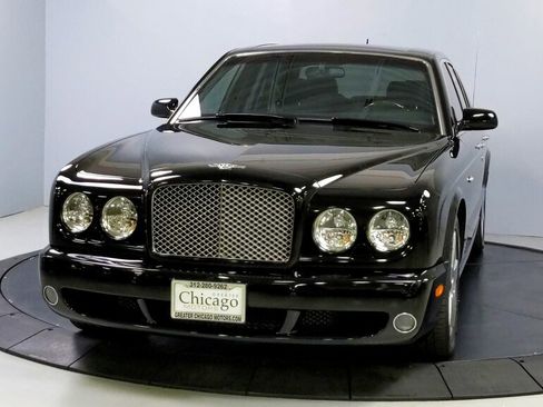 Used 2006 Bentley Arnage T image 2