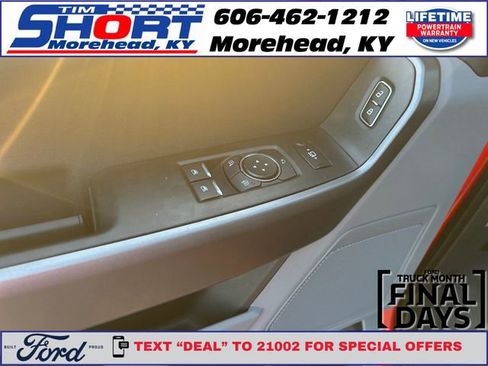 New 2025 Ford F250 XLT w/ 360-Degree Camera Package image 12