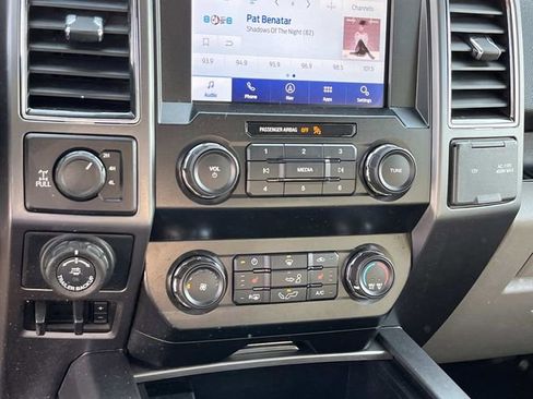Used 2020 Ford F150 XLT w/ Equipment Group 302A Luxury AWD/4WD image 34