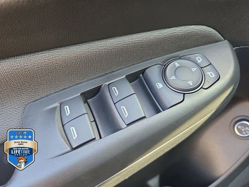 New 2026 Buick Envista Preferred w/ Convenience II Package FWD image 20