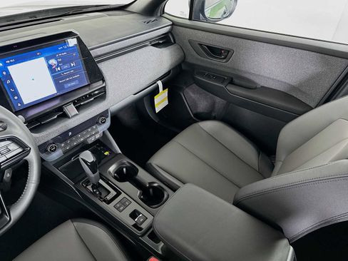 New 2026 Subaru Outback Premium image 22