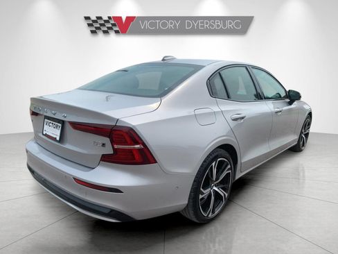 Used 2025 Volvo S60 B5 Plus AWD/4WD image 4