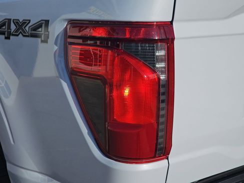 New 2025 Ford F150 XLT w/ Equipment Group 302A MID image 40