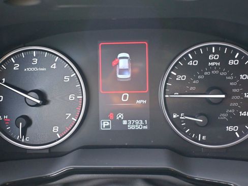 Used 2025 Subaru Legacy Premium image 23